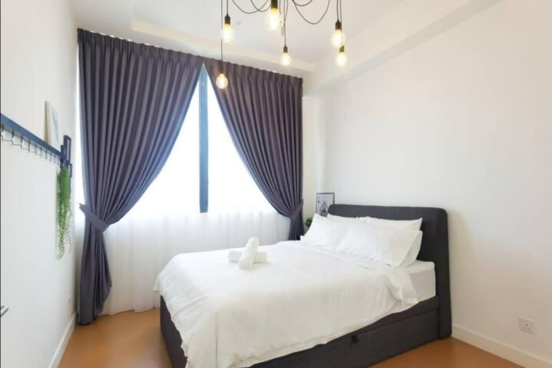The Hub Ss2 - 1 Bedroom Suite Petaling Jaya Εξωτερικό φωτογραφία